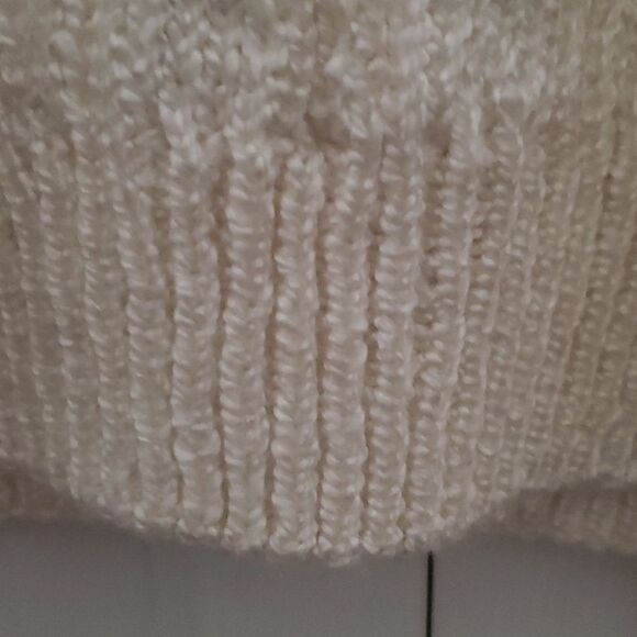 Karen Scott Women's Pull Over Sweater Size 1X - Picture 3 of 7